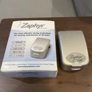 Zephyr By & Store Hearing Aid Cochlear Implant Storage Dryer Brik Guide. Fixed Price $19.97.