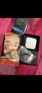 Crystal CPRO-BTE01 Digital Rechargeable Hearing Amplifier W/ Case. Fixed Price $30.00.