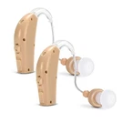 Msa Pro Personal Amplifier 2 Pack Lightweight Sound Booster Beige- Free Shipping. Fixed Price $35.99.
