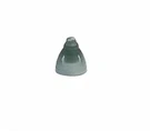 Phonak Hearing Aid Medium Size Smokey Closed Domes (10 Per Pack). Fixed Price $10.99.