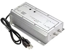 Cable Coax Signal Amplifier Booster 40DB Supports Digital Catv Qam Ota Uhf. Fixed Price $102.00.