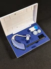 Britzgo Digital Hearing Amplifier BHA-220 Personal Sound Aid W/ Case. Fixed Price $39.95.