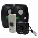 Krown Wireless Door & Phone Notification Kit. Fixed Price $61.66.