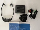 Tv Ears 5.0 Analog Wireless Voice Clarifying Headset System (11641). Fixed Price $34.00.