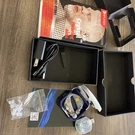 Amplifier Crystal Hearing Aids CPRO-BTE01 New Open Box/g. Fixed Price $40.05.