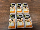 36 X Duracell Activair Size 10 Hearing Aid Batteries Zinc Packs Of. Fixed Price $14.95.