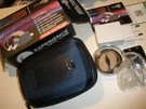 Opened Newear Digital Technology Hearing Amplifiers Rechargeable & Invisible. Fixed Price $22.49.