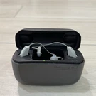 Resound PZ861-DRWC Hearing Aids Pair W/case Is Bad Battery ?. Fixed Price $99.99.
