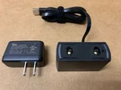 Zpower Model ZC-B01 Dual Pocket Hearing Aid Charger + Supply 905001608. Fixed Price $50.00.