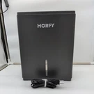 Morfy Smart Dehumidifier BW402 48W Room Air Dryer Working Black. Fixed Price $34.87.