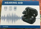 Aimffin Hearing-aid CH-R338 Hd Sound. Fixed Price $30.00.
