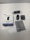 Companion Microphone: Lexie Lumen Hearing Aid - Black. Fixed Price $69.95.