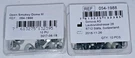 20 Pieces Phonak Open Smokey Dome Vented Hearing Aid Tips Medium (0.31 IN/8MM). Fixed Price $14.99.