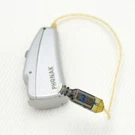 Phonak Audeo Q30 312 Hearing Aid Ric Receiver Canal - Free Shipping. Fixed Price $99.00.