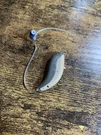 Bernafon CN9 Hearing Aid Left Side Only Free Shipping. Fixed Price $97.49.