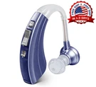 Digital Amplifier Sound Assist Device For Mild Hearing, Free Usa. Fixed Price $157.99.