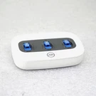 Ab Advanced Bionics M Battery Na Da CL-5607 *charger Only* T12-C8. Fixed Price $76.50.