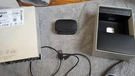 Widex Hearing Aid Charger WP7103 0395321 Wireless Usb Black Silver. Fixed Price $72.95.