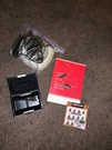 Pair Of (2) Bernafon Acriva AR9 Nanorite Hearing Aids W Case Batteries Dryer. Fixed Price $103.20.