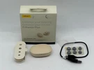 Jabra Enhance Plus Self-fitting Otc Rechargeable Hearing Aids. Fixed Price $257.95.