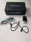Gn Hearing A/s SM-1 Unite Mini Microphone For Aid. Fixed Price $22.00.