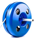 Eip Portable Coil Dispenser/storage For Nm Wire - Bx Cord Flex Cable. Ree.... Fixed Price $100.77.