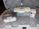 Dry & Store Global Ii Moisture Removal Device For Hearing Trg-aa Read. Fixed Price $30.00.