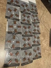 New Lot Of 15 Resound Hearing Aid GN312-4A (60 Batteries) Size. Fixed Price $31.33.