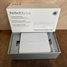Perfectdry Lux Hearing Aid Dehumidifier Uv Disinfecting Dryer Cleaner. Fixed Price $20.00.