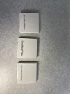 3 Cerushield Disks For Phonak Marvel & Paradise Hearing Aids. 24 Filters Total.. Fixed Price $22.99.