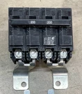 Siemens MBK200 200-AMP 2-POLE Main Circuit Breaker Conversion Kit Type EQ9685. Fixed Price $99.00.