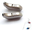 Used, Left & Right Of Oticon Opn S1 Minirite / 312 Bat. - Usa Shipping. Fixed Price $299.00.