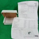 Resound LS762-DRW Up Single Hearing Aid Used. Fixed Price $100.00.