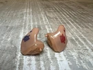 Beltone Amaze AMZ6ITC-DW-HP Hearing Aids High Output Untested As Is For Parts. Fixed Price $299.99.