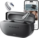 Elehear-beyond Otc Hearing Aids, Powered Speech Enhancement And Tinnitus M.... Fixed Price $785.64.