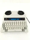 Ultratec Superprint 4425 Eturbo Tty Text To Telephone Printer, No Ac Adapt. Fixed Price $79.99.