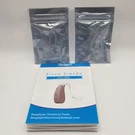 Banglijian Hearing Aid / Amplifier Accessories. Sound Tubes And Domes New Sealed. Fixed Price $18.00.