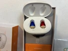 Bigprot ZF-M602 Rechargeable Cic Hearing Aid Noise Reduction Memory White Case. Fixed Price $32.94.