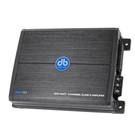 Db Drive NEO4 Class Channel Amplifier 1250W (brand New). Fixed Price $298.89.