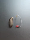 Single Audeo Marvel M90-312T Digital Hearing Aid Mild To Severe Loss.. Fixed Price $239.00.