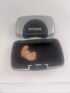 Euc Phonak Virto V70 Left Or Right In-ear Hearing Aid. Fixed Price $124.06.