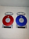 Signia Siemens Hearing Aid Filter Wax Guard HF4 1 Blue (left) & Red (right). Fixed Price $19.99.