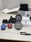 Signia By Siemens Cellion Primax Hearing Aids Rechargeable Tested. Fixed Price $161.99.
