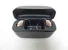 Resound Gn Hearing C-1 Aid Charge Station W/lively Receiver LH561-DRWC. Fixed Price $299.00.