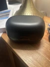 New Starkey EDE20 Ric Rechargeable Hearing Aids Beige With Case And Accessories. Fixed Price $1995.00.