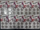 Lot Of 10 Energizer Hearing Aid Size 312 Batteries 40 Per Pack Expire 2027. Fixed Price $89.99.