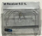 Phonak M Receiver 6.0 1L 054-1085 New. Fixed Price $39.99.