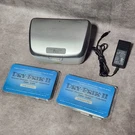 & Store Global Ii Hearing Aid Dehumidifier Trg-aa And 6 New Dry-brik. Fixed Price $49.95.