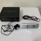 Paradigm Inc. Media Model 200 Hearing Aid Streamer. Fixed Price $26.00.