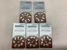 40 Rayovac Xcell 312 Hearig Aid Batteries. Fixed Price $22.46.